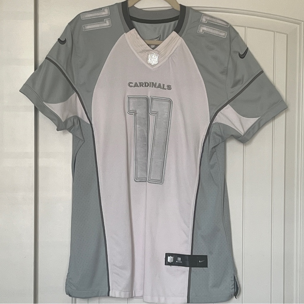 Arizona Cardinals Authentic Women’s Jersey - size size XXL